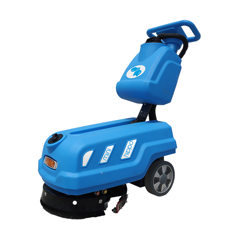 PC36 Mini Walk-Behind Scrubber